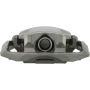 CENTRIC PARTS 141.34118 Centric Semi-Loaded Brake Caliper
