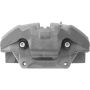 CENTRIC PARTS 141.34120 Centric Semi-Loaded Brake Caliper