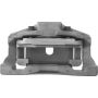 CENTRIC PARTS 141.34120 Centric Semi-Loaded Brake Caliper