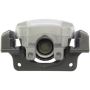 CENTRIC PARTS 141.34124 Centric Semi-Loaded Brake Caliper