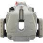 CENTRIC PARTS 141.34124 Centric Semi-Loaded Brake Caliper