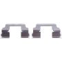 CENTRIC PARTS 141.34125 Centric Semi-Loaded Brake Caliper