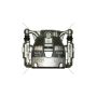 CENTRIC PARTS 141.34126 Centric Semi-Loaded Brake Caliper