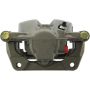 CENTRIC PARTS 141.34127 Centric Semi-Loaded Brake Caliper