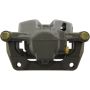CENTRIC PARTS 141.34128 Centric Semi-Loaded Brake Caliper