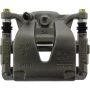 CENTRIC PARTS 141.34128 Centric Semi-Loaded Brake Caliper