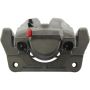CENTRIC PARTS 141.34129 Centric Semi-Loaded Brake Caliper