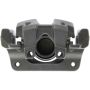 CENTRIC PARTS 141.34129 Centric Semi-Loaded Brake Caliper