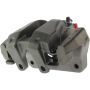 CENTRIC PARTS 141.34129 Centric Semi-Loaded Brake Caliper