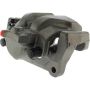 CENTRIC PARTS 141.34129 Centric Semi-Loaded Brake Caliper