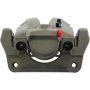 CENTRIC PARTS 141.34130 Centric Semi-Loaded Brake Caliper