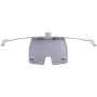 CENTRIC PARTS 141.34135 Centric Semi-Loaded Brake Caliper
