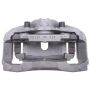 CENTRIC PARTS 141.34136 Centric Semi-Loaded Brake Caliper