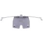 CENTRIC PARTS 141.34136 Centric Semi-Loaded Brake Caliper