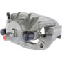 CENTRIC PARTS 141.34137 Centric Semi-Loaded Brake Caliper