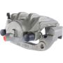 CENTRIC PARTS 141.34137 Centric Semi-Loaded Brake Caliper