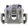 CENTRIC PARTS 141.34137 Centric Semi-Loaded Brake Caliper
