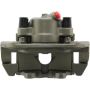 CENTRIC PARTS 141.34138 Centric Semi-Loaded Brake Caliper