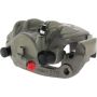 CENTRIC PARTS 141.34138 Centric Semi-Loaded Brake Caliper