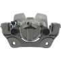 CENTRIC PARTS 141.34145 Centric Semi-Loaded Brake Caliper
