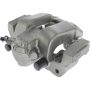CENTRIC PARTS 141.34145 Centric Semi-Loaded Brake Caliper