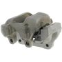 CENTRIC PARTS 141.34146 Centric Semi-Loaded Brake Caliper