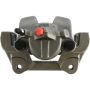 CENTRIC PARTS 141.34151 Centric Semi-Loaded Brake Caliper