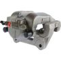 CENTRIC PARTS 141.34151 Centric Semi-Loaded Brake Caliper