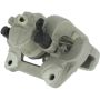 CENTRIC PARTS 141.34152 Centric Semi-Loaded Brake Caliper