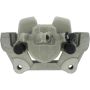 CENTRIC PARTS 141.34152 Centric Semi-Loaded Brake Caliper