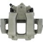 CENTRIC PARTS 141.34152 Centric Semi-Loaded Brake Caliper