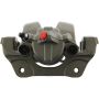CENTRIC PARTS 141.34153 Centric Semi-Loaded Brake Caliper