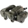 CENTRIC PARTS 141.34153 Centric Semi-Loaded Brake Caliper