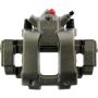 CENTRIC PARTS 141.34153 Centric Semi-Loaded Brake Caliper