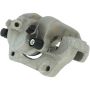 CENTRIC PARTS 141.34154 Centric Semi-Loaded Brake Caliper