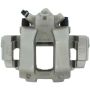CENTRIC PARTS 141.34154 Centric Semi-Loaded Brake Caliper