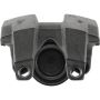 CENTRIC PARTS 141.34157 Centric Semi-Loaded Brake Caliper