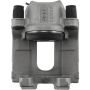 CENTRIC PARTS 141.34157 Centric Semi-Loaded Brake Caliper