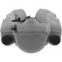 CENTRIC PARTS 141.34157 Centric Semi-Loaded Brake Caliper