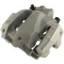 CENTRIC PARTS 141.34158 Centric Semi-Loaded Brake Caliper