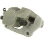 CENTRIC PARTS 141.34161 Centric Semi-Loaded Brake Caliper