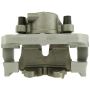 CENTRIC PARTS 141.34161 Centric Semi-Loaded Brake Caliper