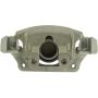 CENTRIC PARTS 141.34161 Centric Semi-Loaded Brake Caliper