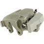 CENTRIC PARTS 141.34161 Centric Semi-Loaded Brake Caliper