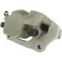 CENTRIC PARTS 141.34161 Centric Semi-Loaded Brake Caliper