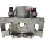 CENTRIC PARTS 141.34162 Centric Semi-Loaded Brake Caliper