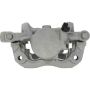 CENTRIC PARTS 141.34163 Centric Semi-Loaded Brake Caliper