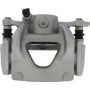 CENTRIC PARTS 141.34163 Centric Semi-Loaded Brake Caliper