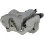 CENTRIC PARTS 141.34164 Centric Semi-Loaded Brake Caliper