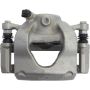 CENTRIC PARTS 141.34165 Centric Semi-Loaded Brake Caliper